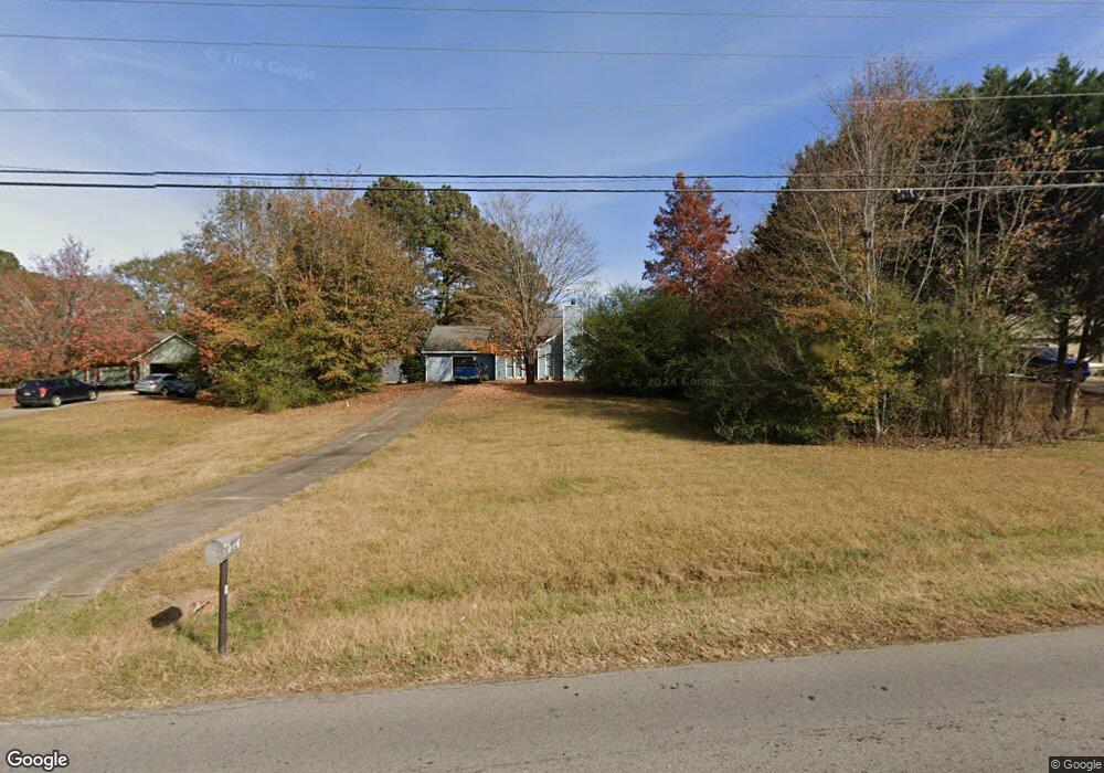 371 Mount Moriah Rd, Auburn, GA 30011 - photo 1