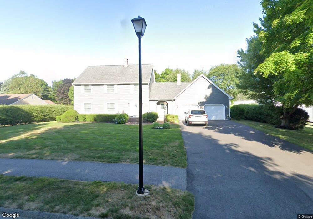 9 Scrimshaw Ln, Saco, ME 04072 - photo 1