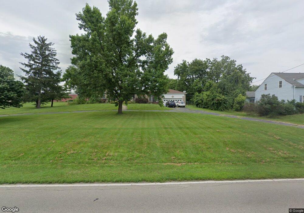 7340 Princeton Rd, Liberty Township, OH 45044 - photo 1
