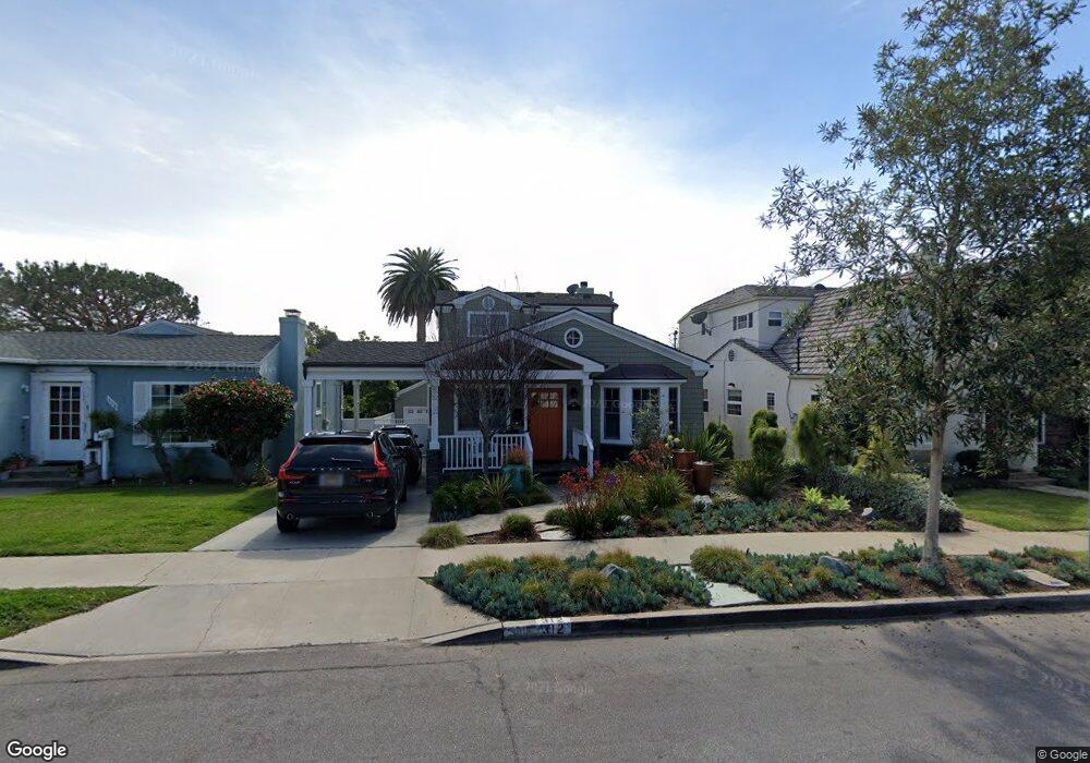 312 W Maple Ave, El Segundo, CA 90245 - photo 1