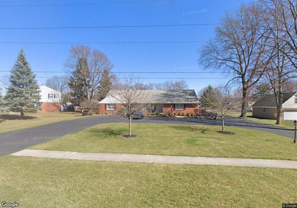 2611 S Main St, Findlay, OH 45840 - photo 1