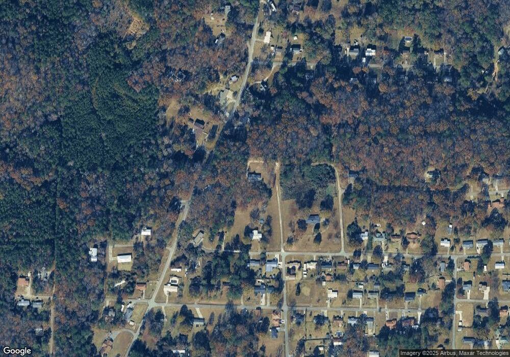 1500 Hillcrest Dr, Weaver, AL 36277 - photo 1