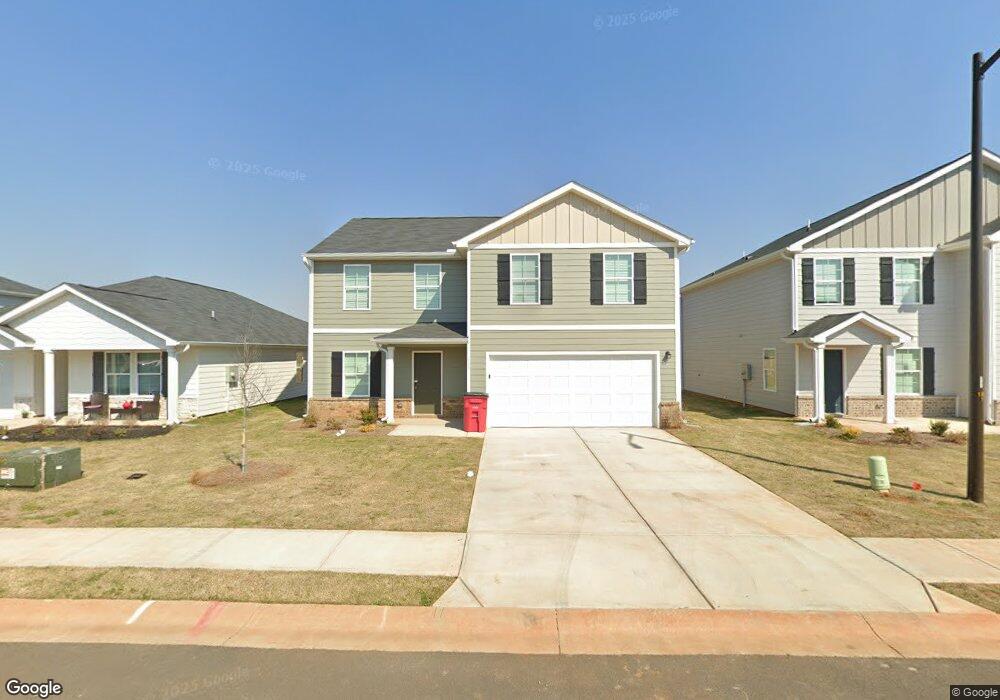 109 Flat Rock Ml Trail, Warner Robins, GA 31093 - photo 1