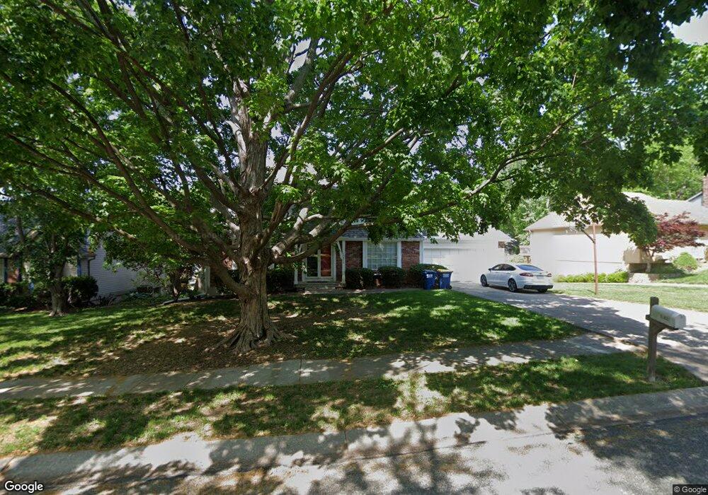 10410 Century Ln, Lenexa, KS 66215 - photo 1