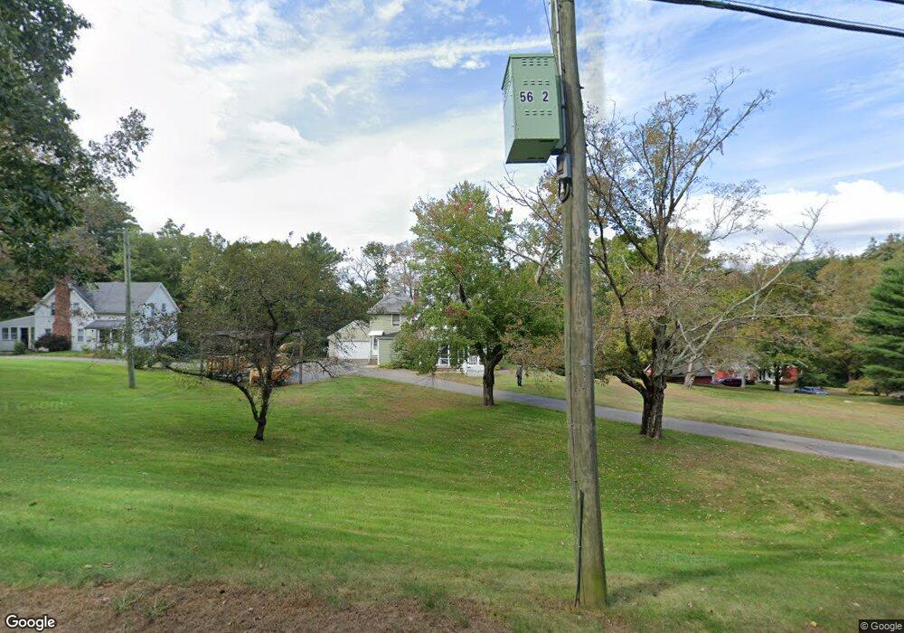 47 Tolland Ave, Stafford Springs, CT 06076 - photo 1