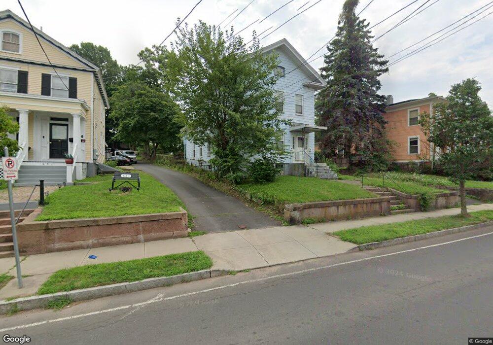 635 Quinnipiac Ave, New Haven, CT 06513 - photo 1