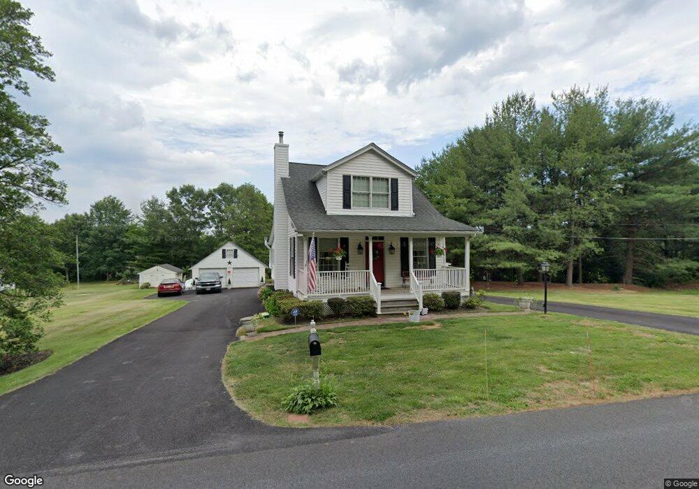 7717 Babikow Rd, Rosedale, MD 21237 - photo 1