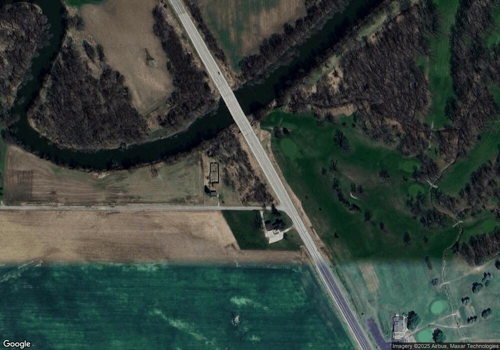 6300 Riverview Dr, Bridgeport, MI 48722 - photo 1