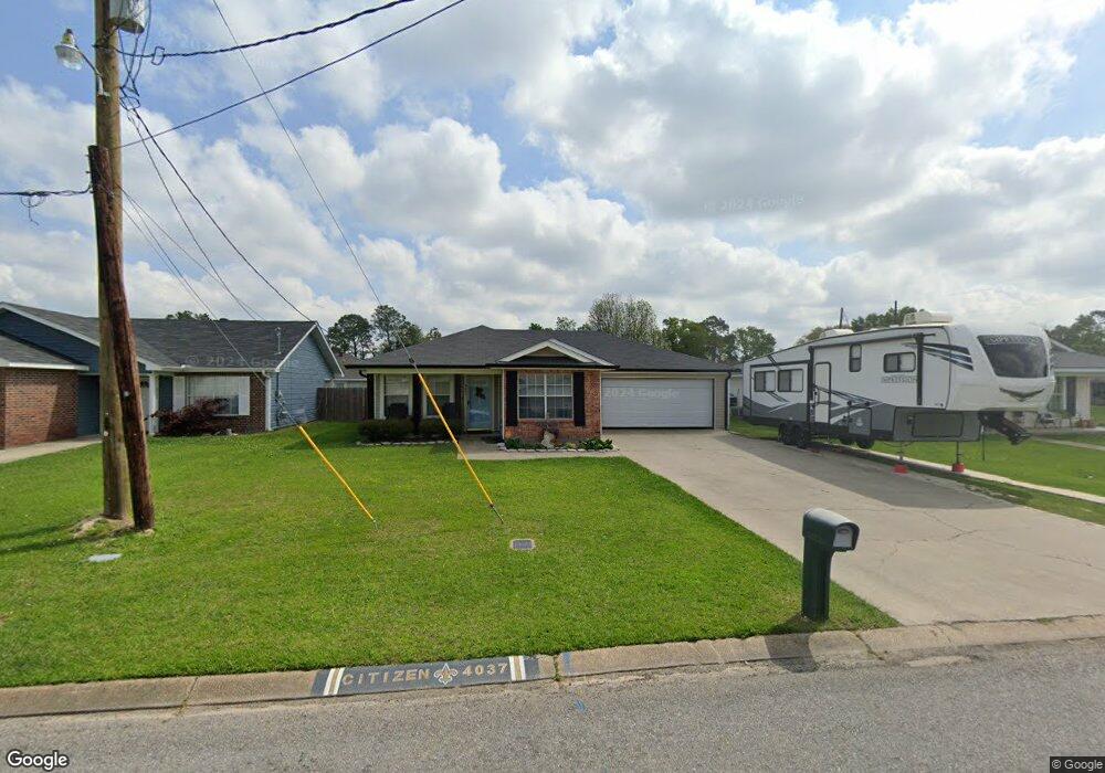 4037 Fourden Ln, Lake Charles, LA 70607 - photo 1