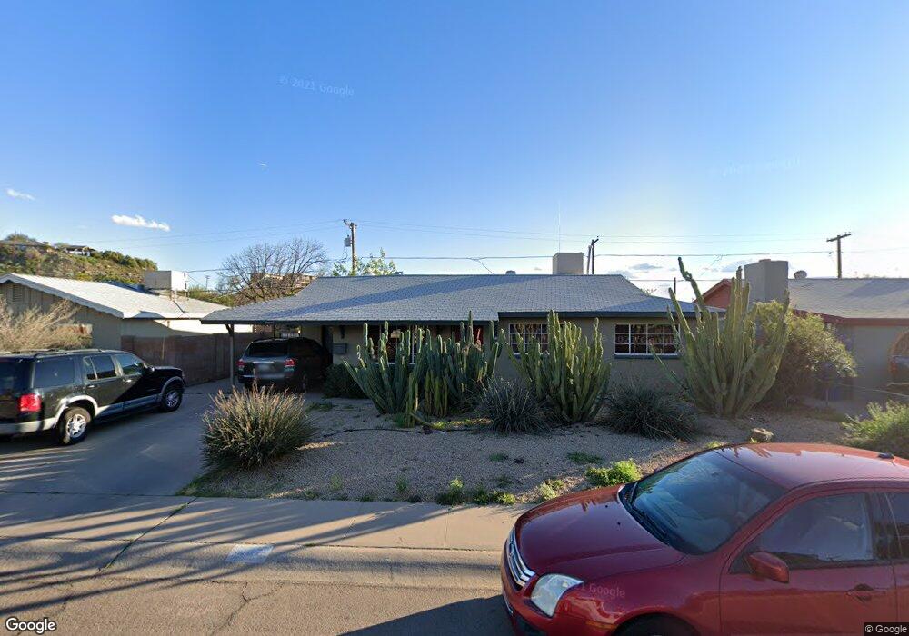 1007 E Diana Ave, Phoenix, AZ 85020 - photo 1