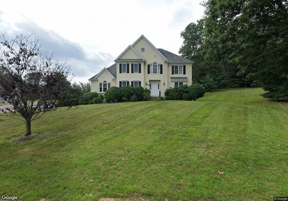 85 Charles Dr, Franklin, MA 02038 - photo 1