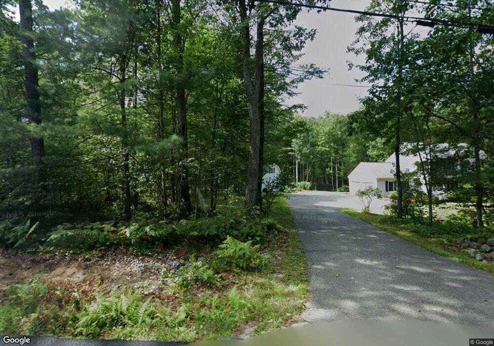 124 Robbins Rd, Rindge, NH 03461 - photo 1