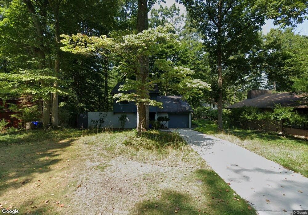 6016 Jamina Downs, Columbia, MD 21045 - photo 1