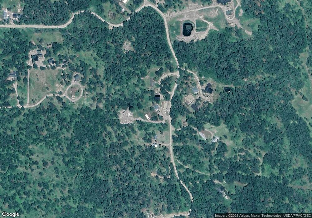 290 S Whitetail Rd, Bigfork, MT 59911 - photo 1