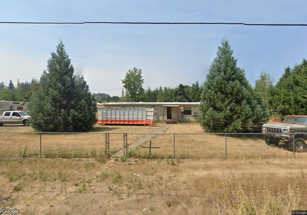 16122 S Union Mills Rd, Mulino, OR 97042 - photo 1
