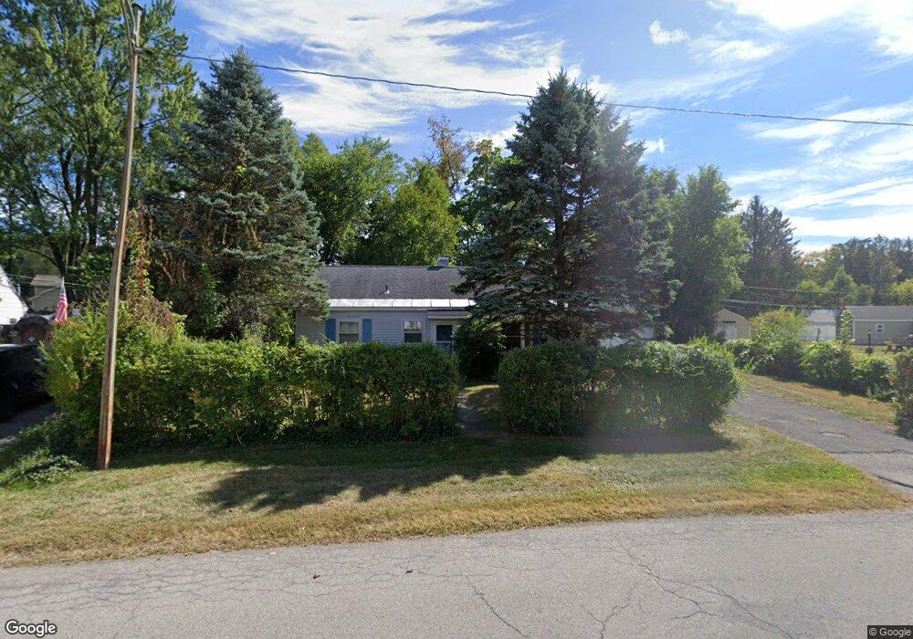 4 Mayhall St, Albany, NY 12205 - photo 1