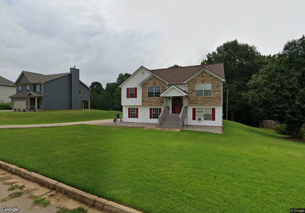80 Mills Creek Ln, Covington, GA 30016 - photo 1