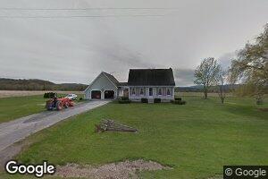 228 Mount Independence Rd, Orwell, VT 05760