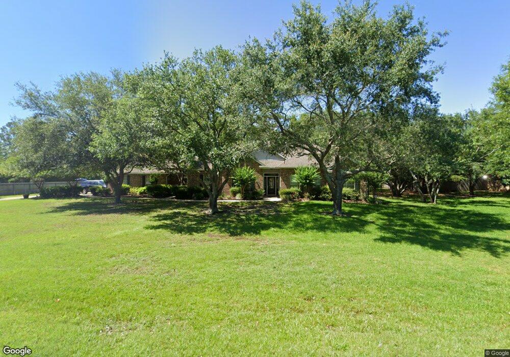 215 Rue Carroll, Slidell, LA 70461 - photo 1