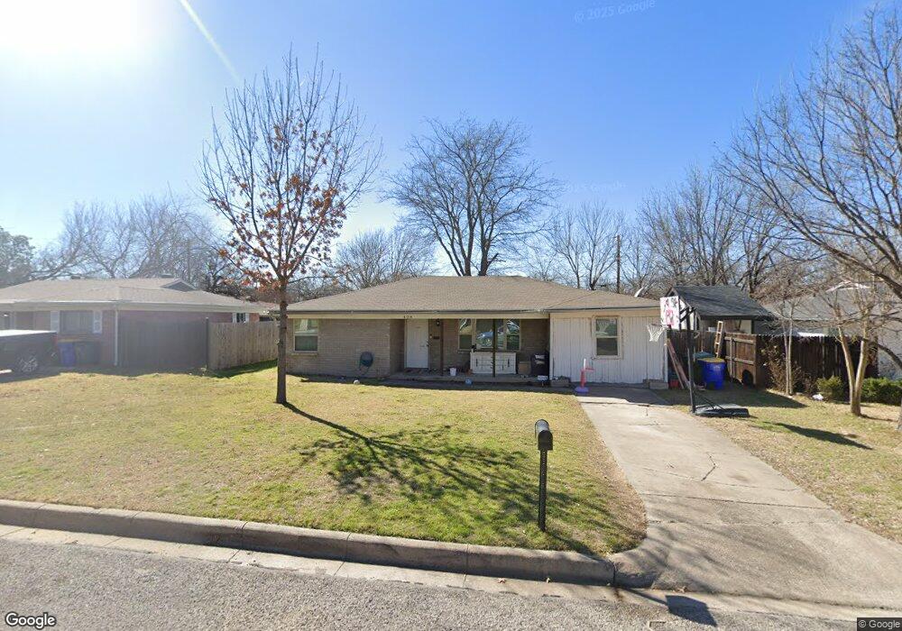 408 S Judd St, Fort Worth, TX 76108 - photo 1