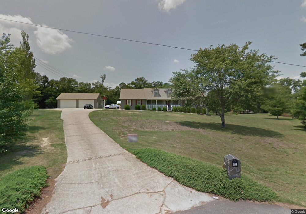 21 Kimberwick Ct unit 1, Stockbridge, GA 30281 - photo 1