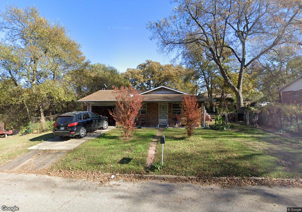 124 D St SE, Ardmore, OK 73401 - photo 1