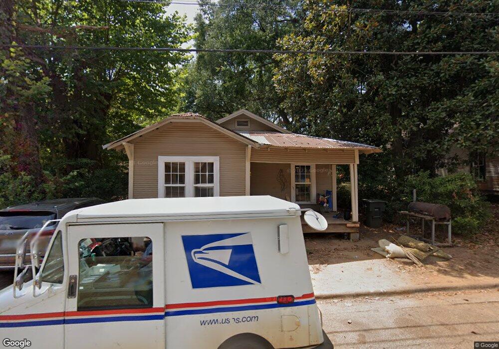 724 Bois d Arc St, Nacogdoches, TX 75961 - photo 1