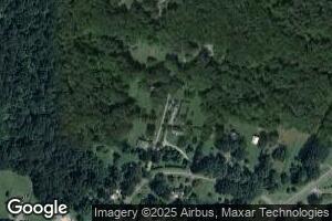 1410 Bersch Ln, Arvonia, VA 23004
