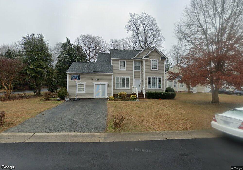 11201 Gadwell Landing Ct, Chesterfield, VA 23831 - photo 1