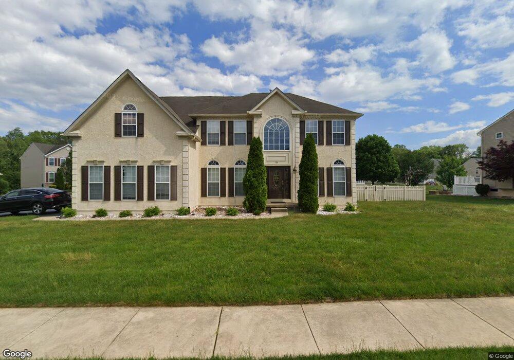 150 Andover Branch Rd, Clayton, DE 19938 - photo 1