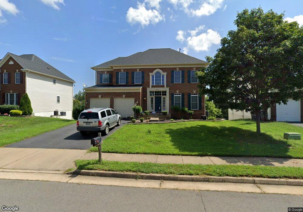 4003 Sapling Way, Triangle, VA 22172 - photo 1