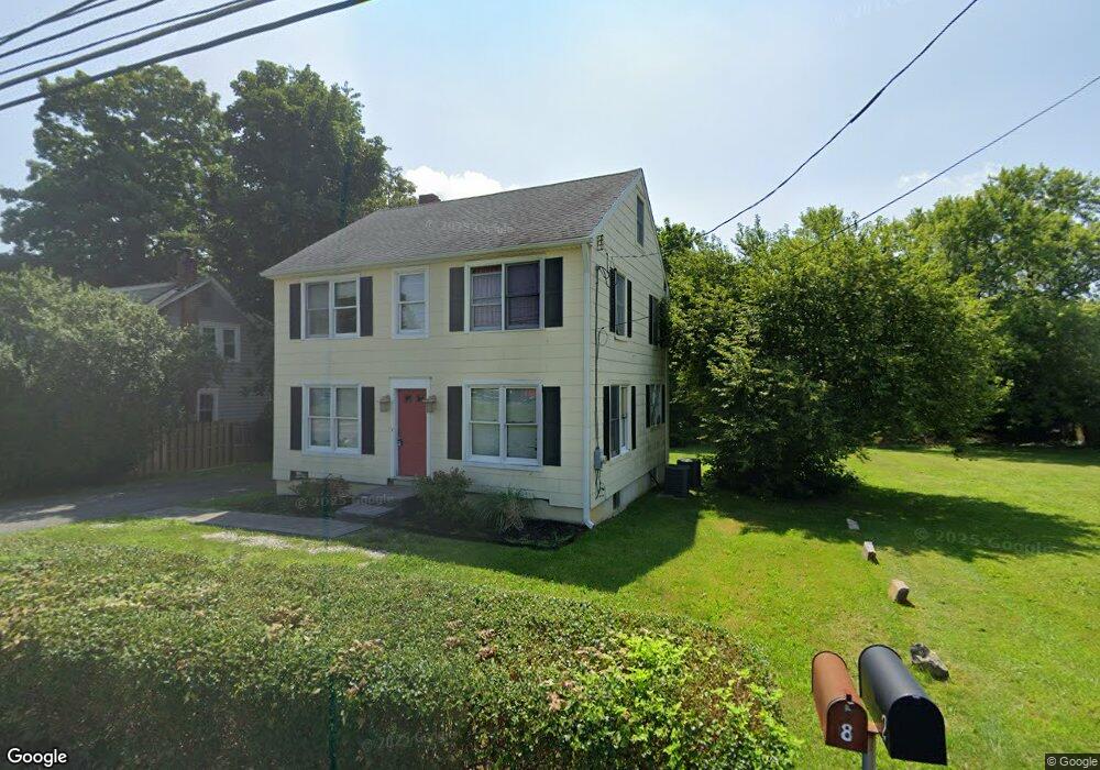 8 Marshall Rd, Glen Mills, PA 19342 - photo 1