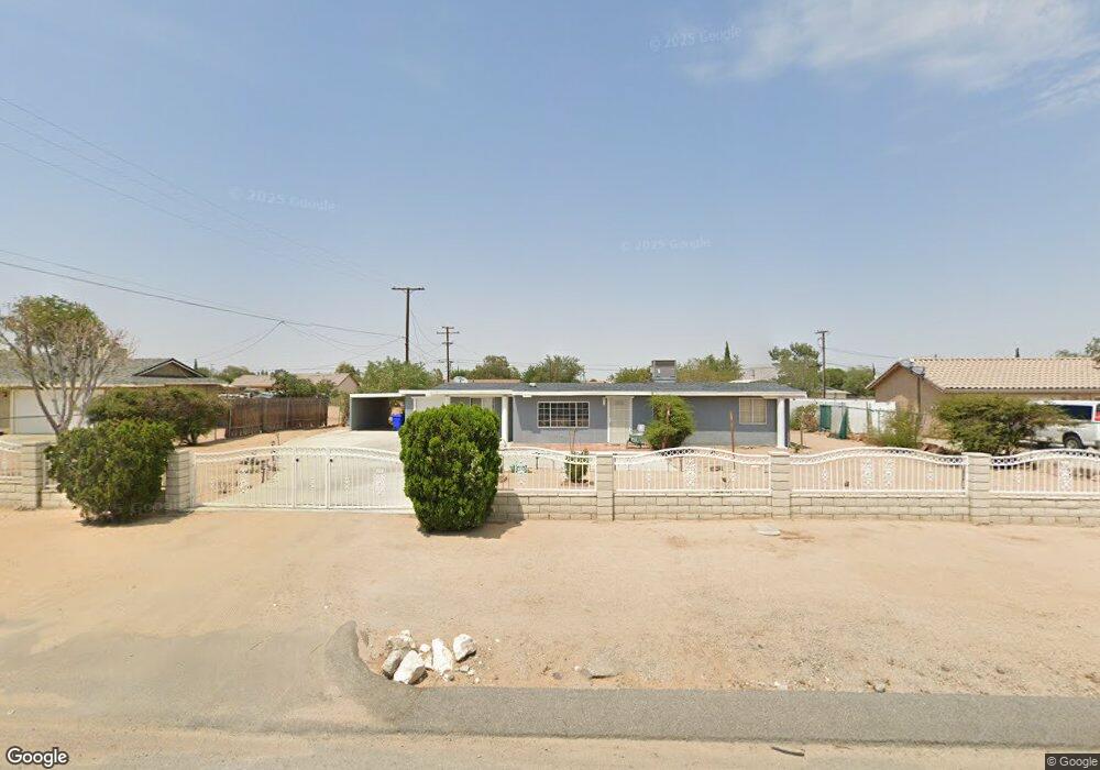 15134 Luna Rd, Victorville, CA 92392 - photo 1