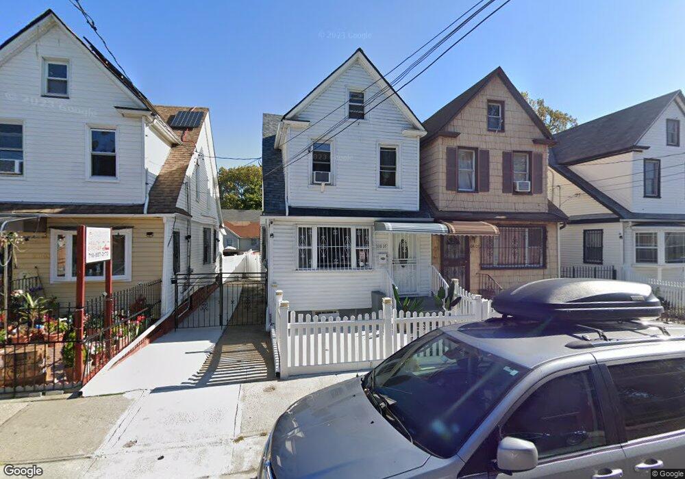 10807 164th Place, Jamaica, NY 11433 - photo 1