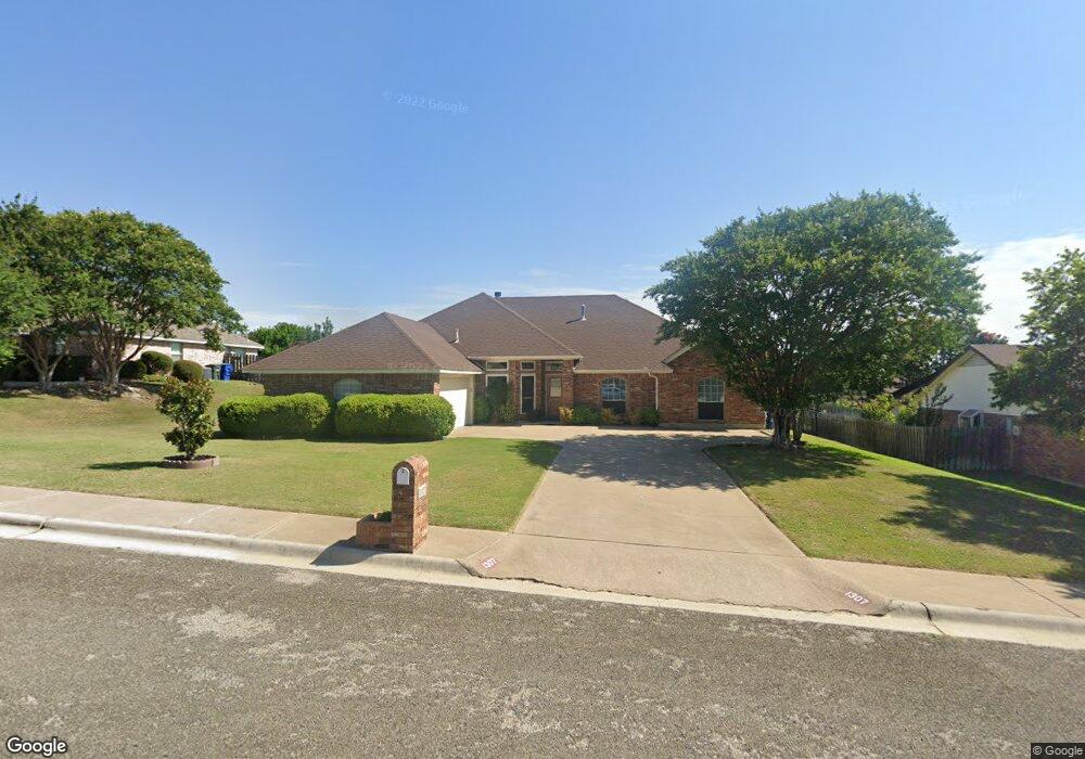 1307 Bluebird Trail, Copperas Cove, TX 76522 - photo 1