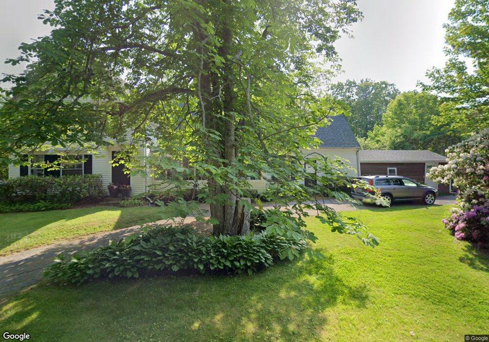 176 Cobb Rd, Camden, ME 04843 - photo 1