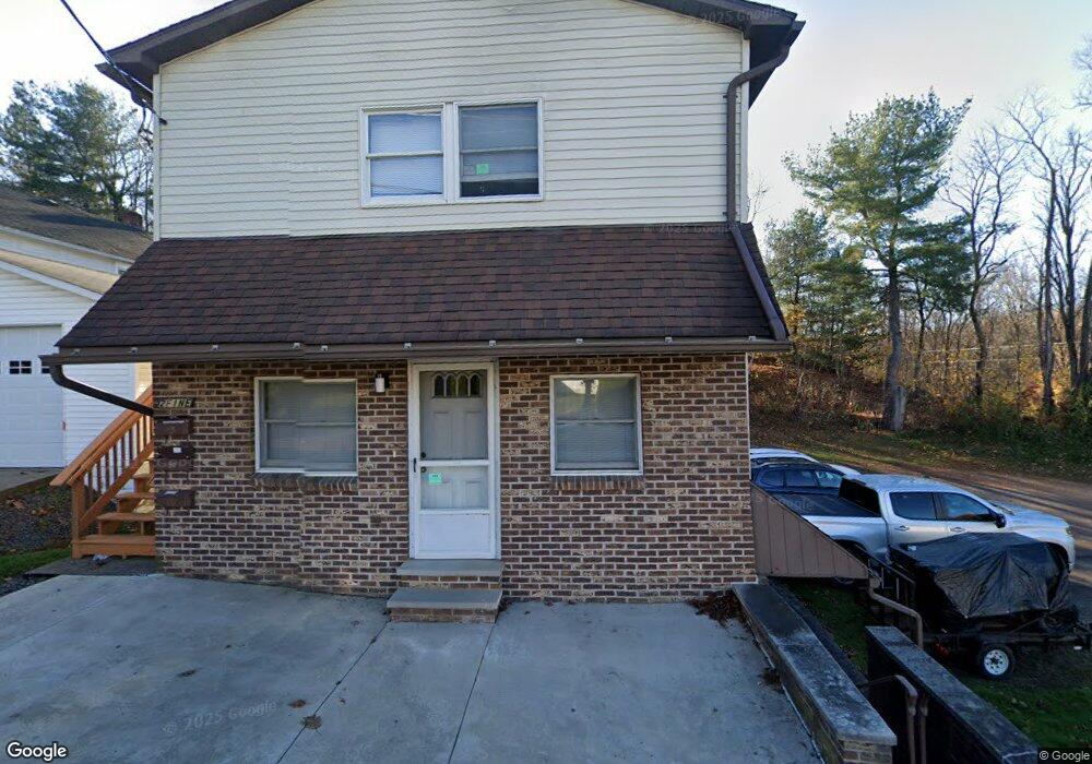 2 Fine St, Nanticoke, PA 18634 - photo 1