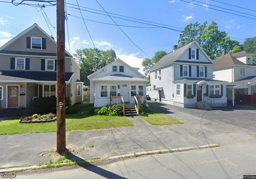 2726 Denver Ave, Schenectady, NY 12306 - photo 1