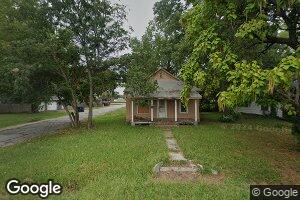 609 S Tennessee Ave, Columbus, KS 66725