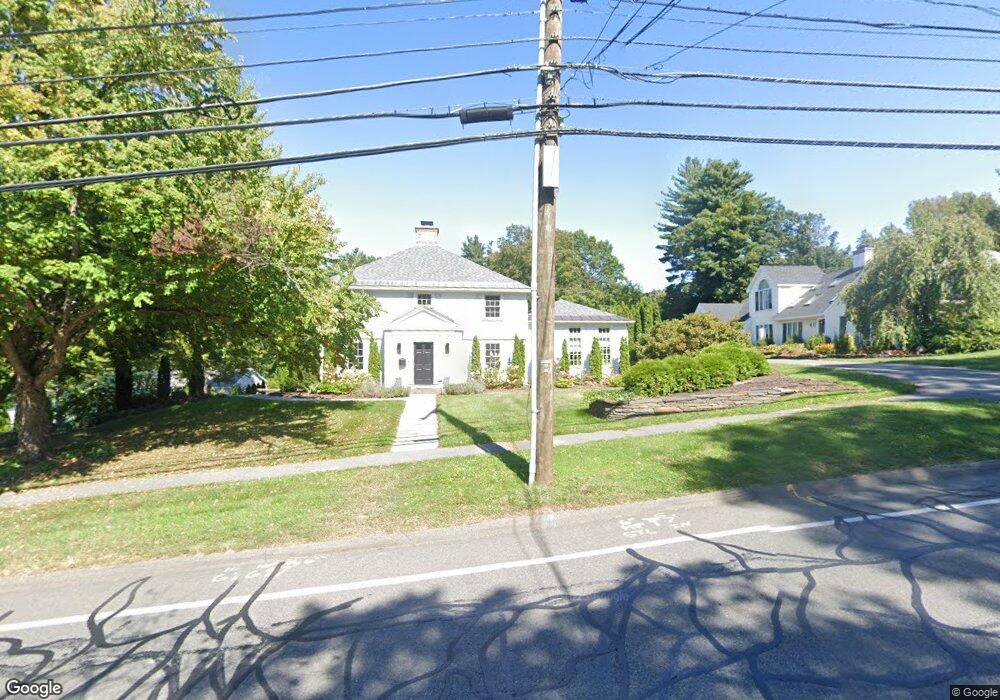 279 Amity St, Amherst, MA 01002 - photo 1