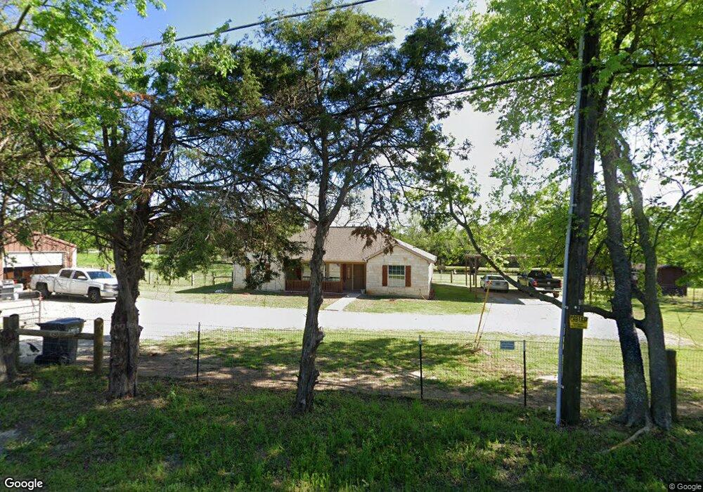 2110 E Texas St, Denison, TX 75021 - photo 1