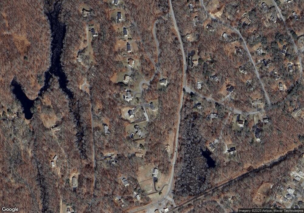 12 Woodcrest Drive (Lot 9), Old Lyme, CT 06371 - photo 1