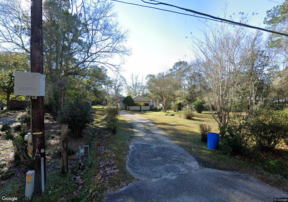 39260 W Porter River Rd, Pearl River, LA 70452 - photo 1