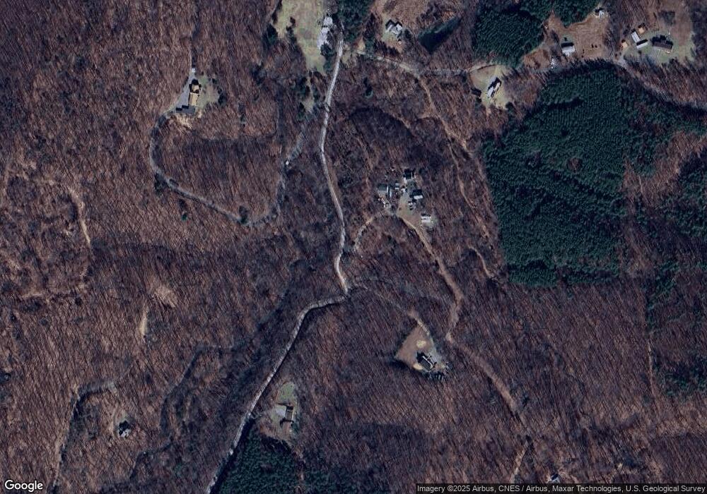 670 Rattlesnake Cir, Berkeley Springs, WV 25411 - photo 1