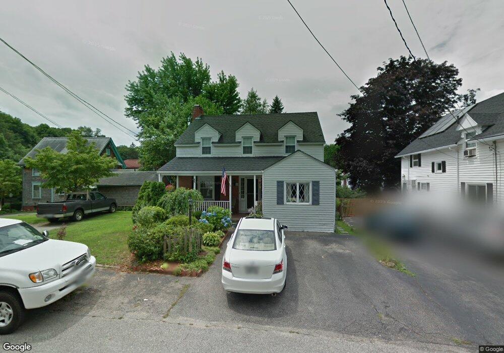 10 Squantum St, Cranston, RI 02920 - photo 1