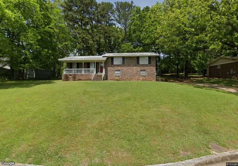 1848 3rd Place NE, Center Point, AL 35215 - photo 1