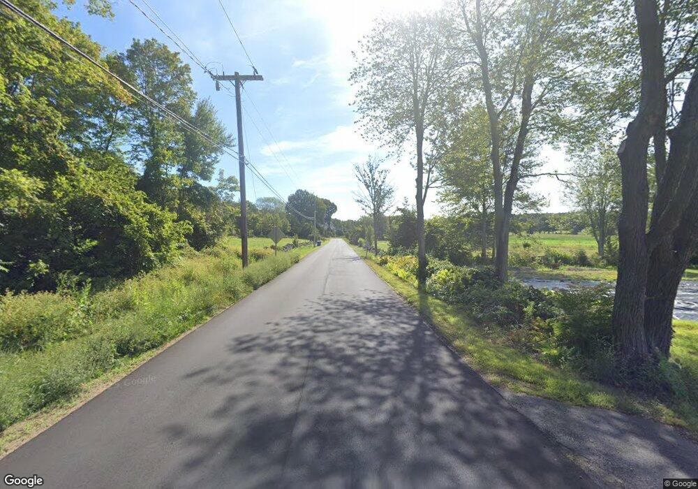 413 Old Springfield Rd, Stafford Springs, CT 06076 - photo 1