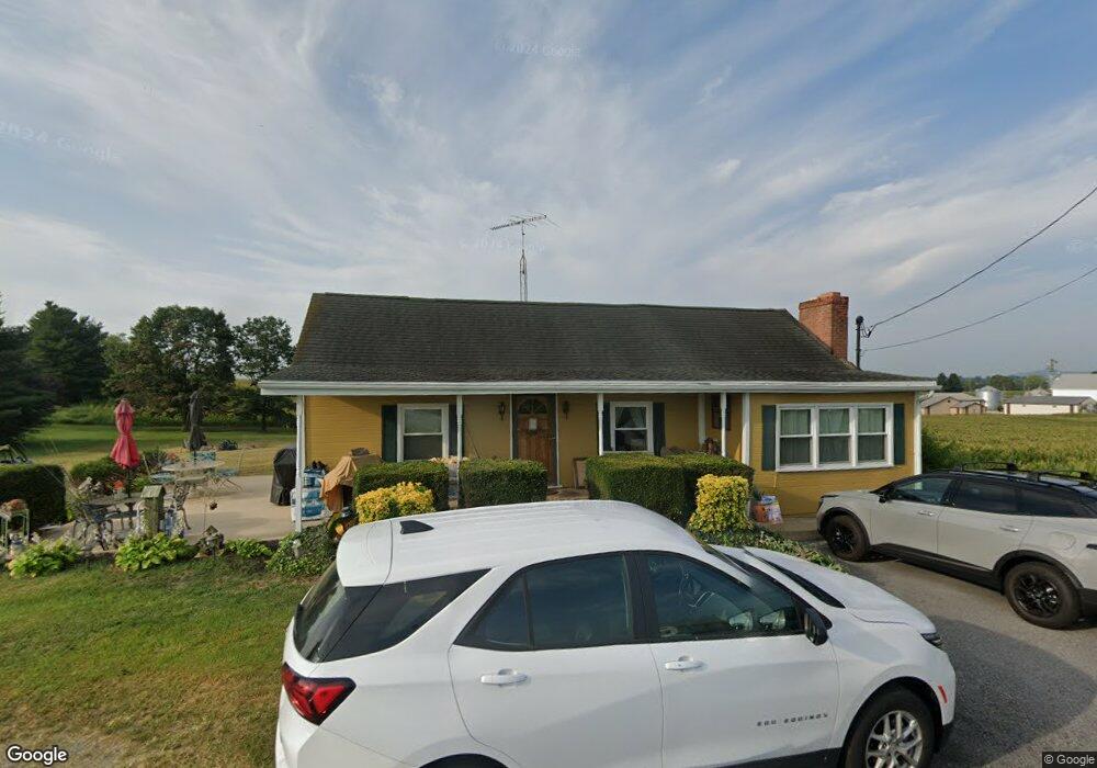 17407 Reiff Church Rd, Hagerstown, MD 21740 - photo 1