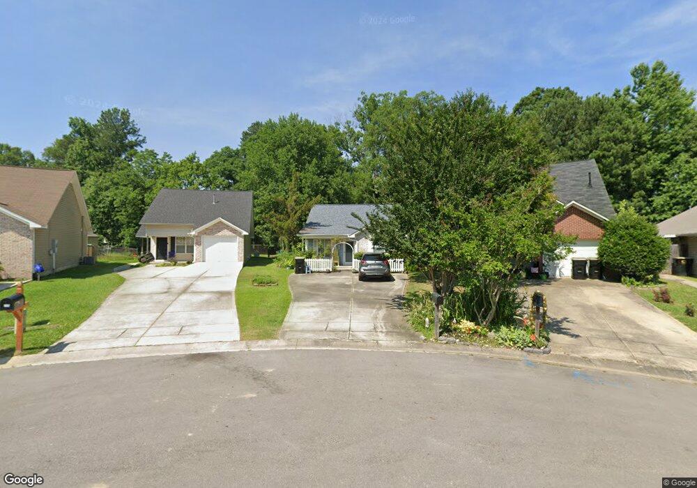 2103 Adelshiem Cir SW, Cullman, AL 35055 - photo 1