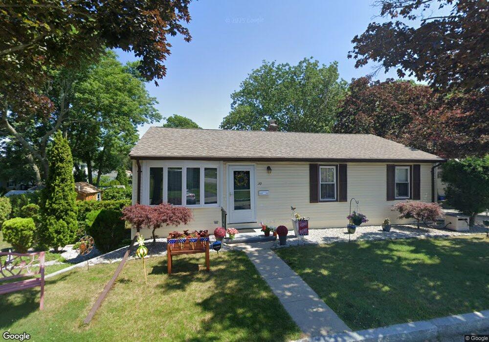 30 Guy St, Fall River, MA 02720 - photo 1